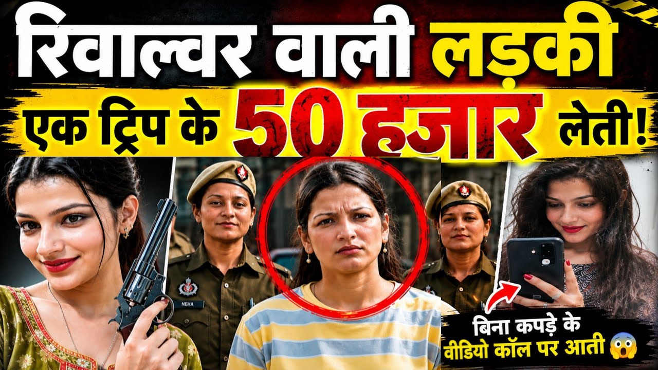 50 हजार की एक ट्रिप | Uttar Pradesh गोरखपुर की हैरान करने वाली True Story