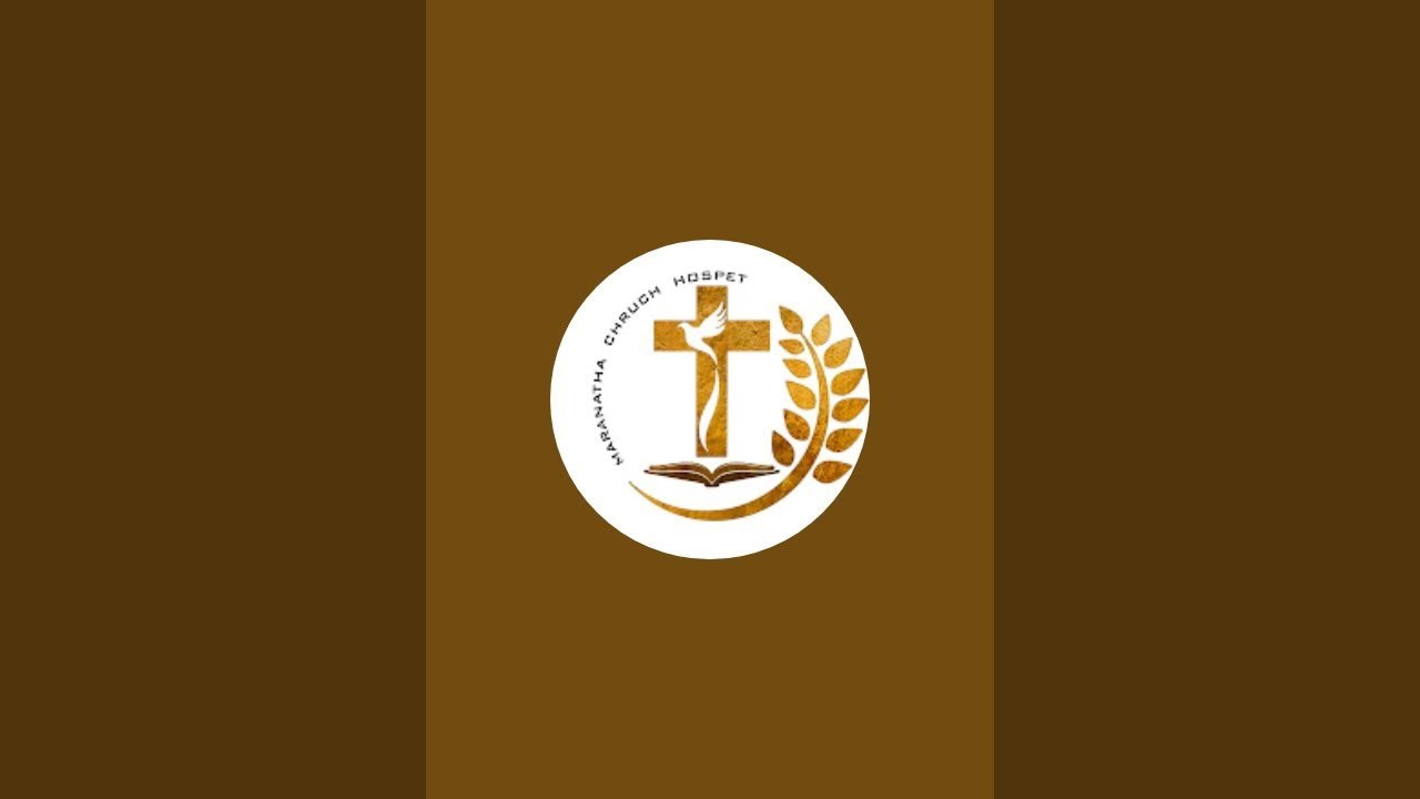 MARANATHA HOSPET is live