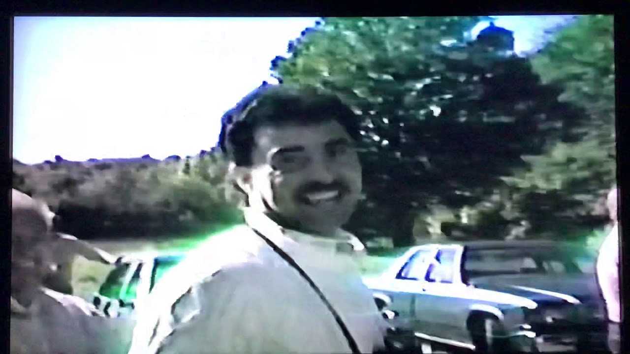 Jaybird Day 1980s video from John Oddo