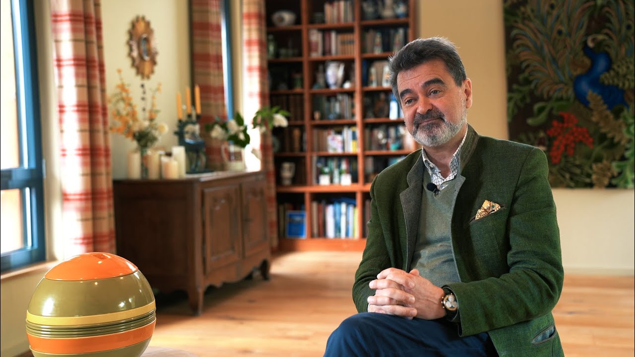 Family Stories mit Dominique Villeroy de Galhau | Villeroy & Boch