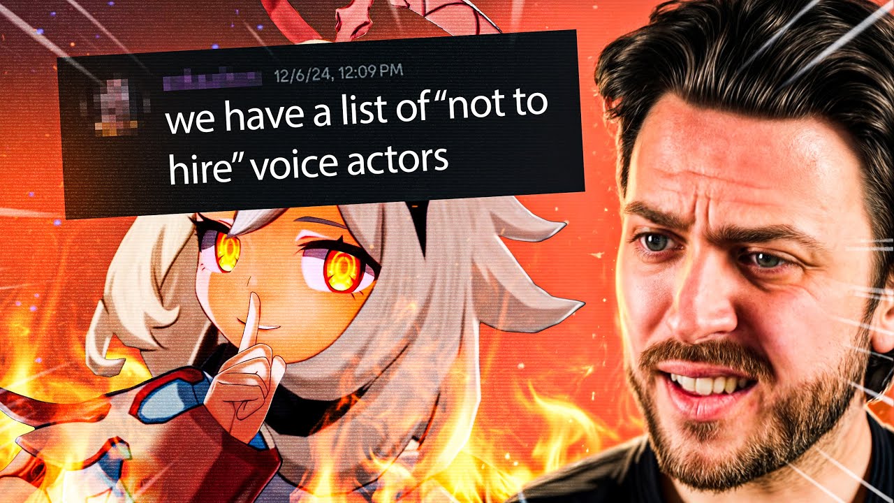 Mujin Exposed The Truth About The Sag Aftra Strike