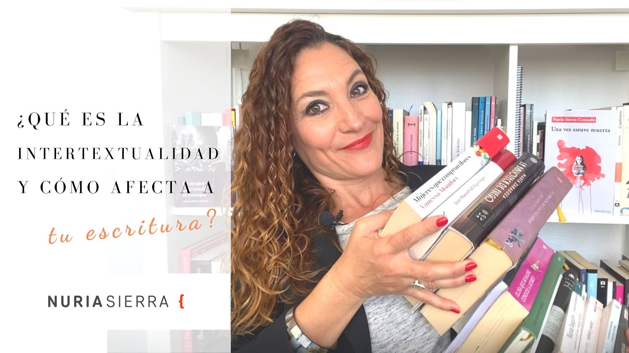 ¿Qué es la intertextualidad y cómo afecta a tu escritura? ✍️