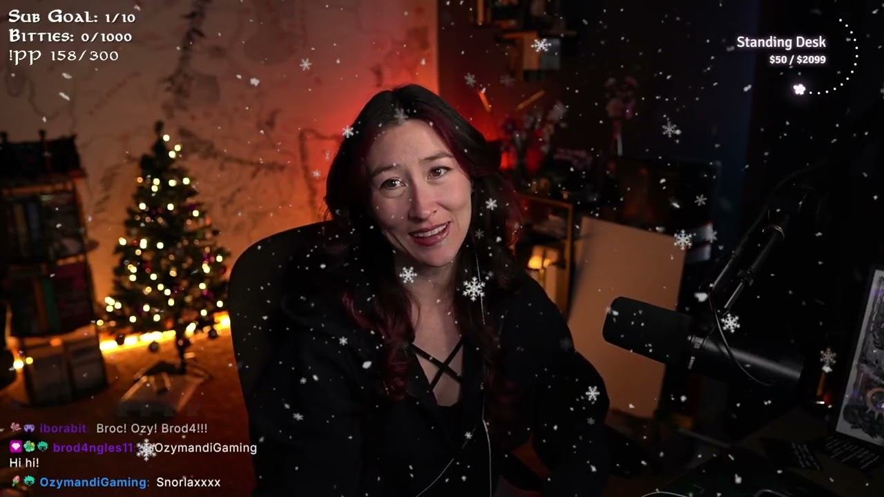 [24 HOUR] TIZMAS & BIG PP CELEBRATION ✨ !pp 158/300 (Part 1/3)