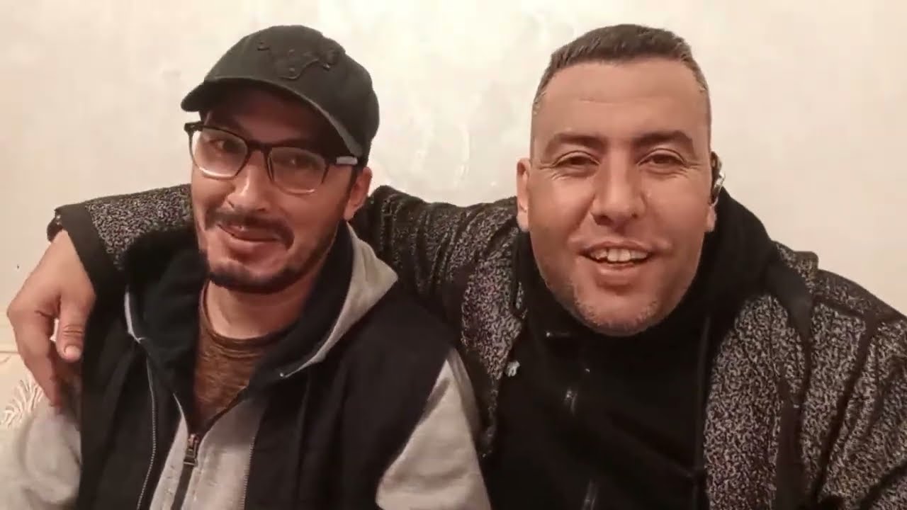 🩸اشهادشي كنسمع بوسريويل حشومة العميق راه صاحبك /السرباي مشافيها ملف سعاد البريكي