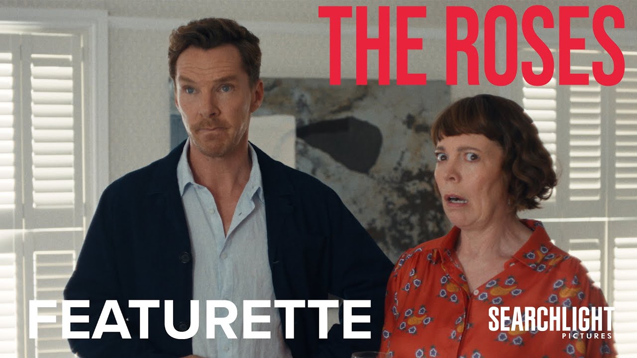 THE ROSES | Story Featurette | Searchlight Pictures