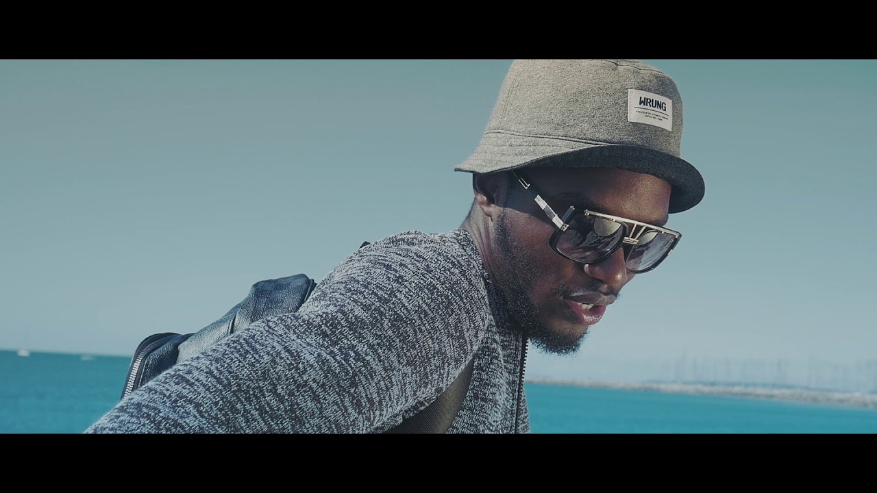 Sket-K - Mayana Girl ( Clip Officiel )