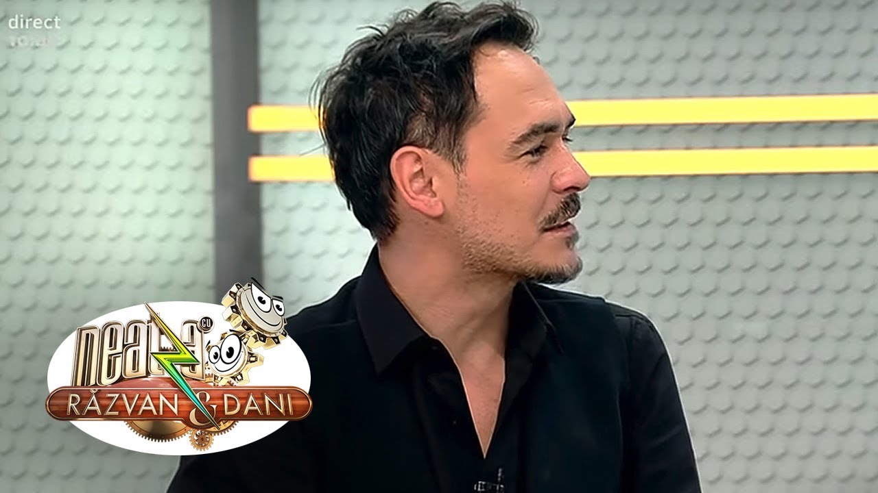 Răzvan și Dani, amintiri din tinerețe: 