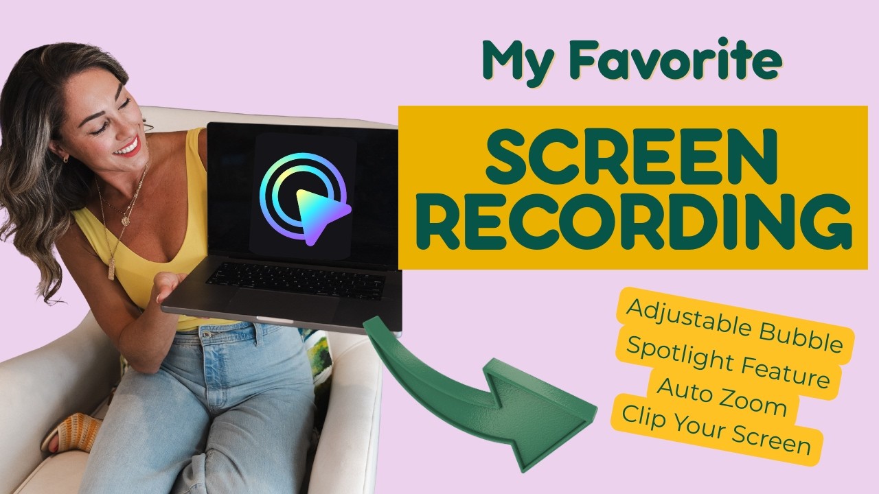 How to Use Focusee To Record and Edit Slides With or Without Showing Your Face