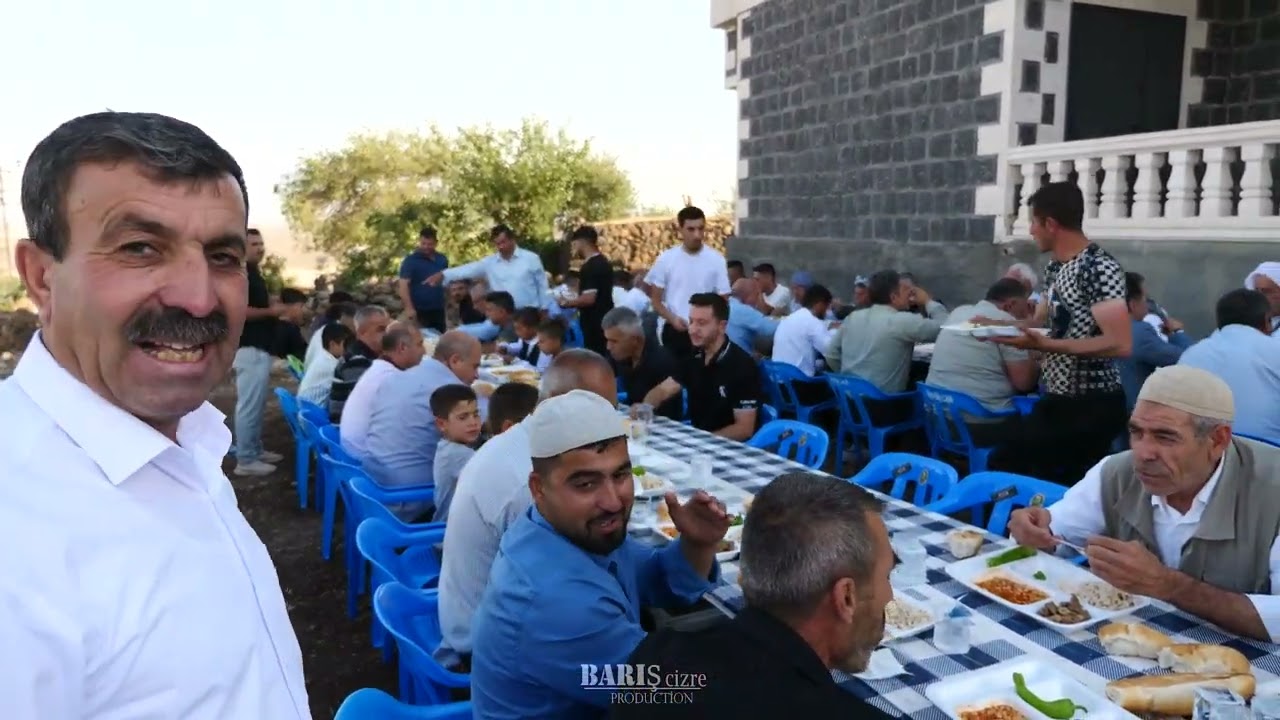 ŞÜKRÜ & ŞÜKRÜYE  ABAK  PART 1 KAYA KÖYÜ -PELİSİYE