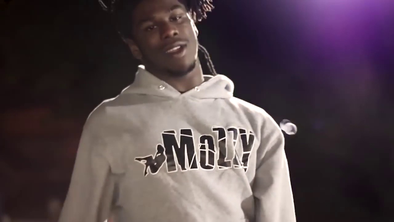 Mozzy Presents Bash The Rappa - Trust Issues ft  Bam Laden & Ivey3 //Filmed & Edited by 1$hotFilms