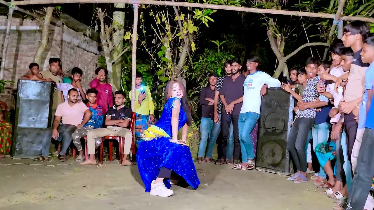 LAAD LADAU Laad Piya ke | New Wedding Dance Performance | Juthi Dance | Bangla Dance 2025