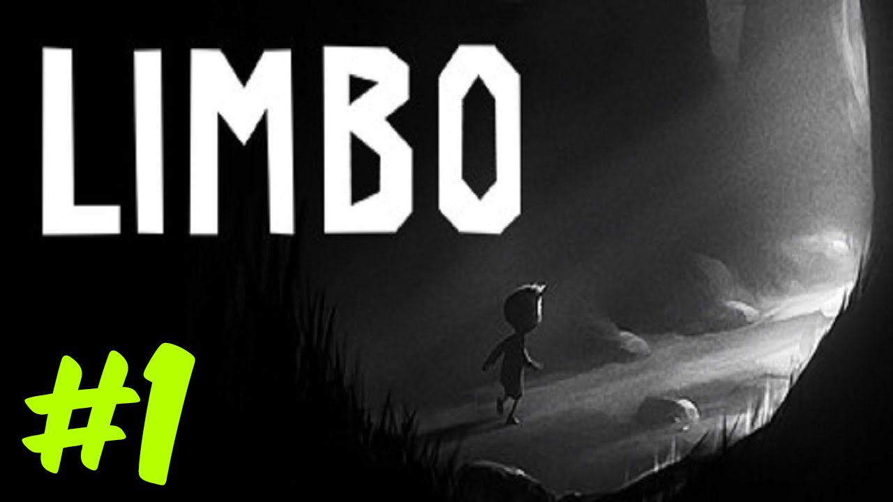 SAPLAMAK!! | Limbo #1