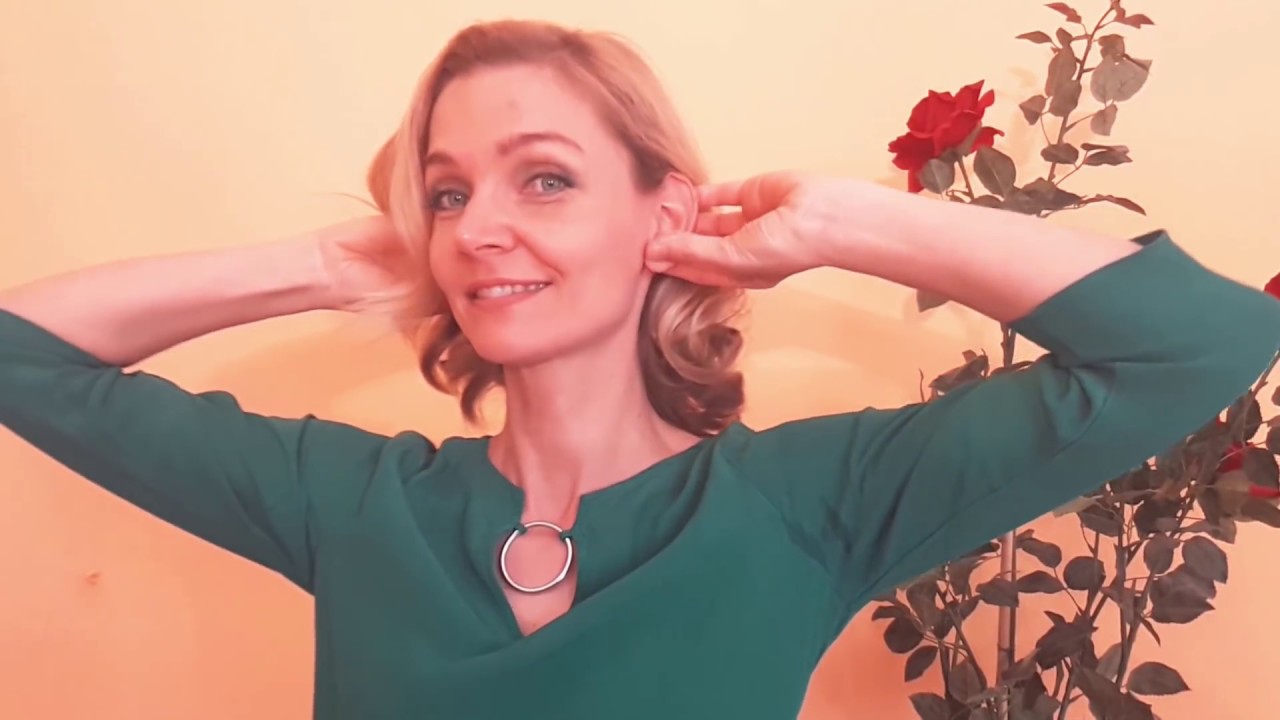 Dien Cham Massage: Gesichtsmassage, Kopfbereich energetisieren, Haut straffen