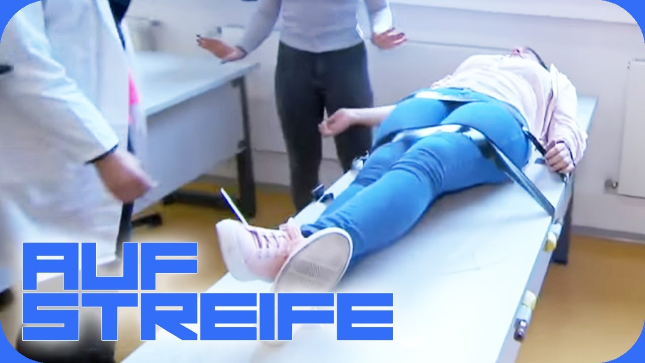Drogenexperiment an Schule: 