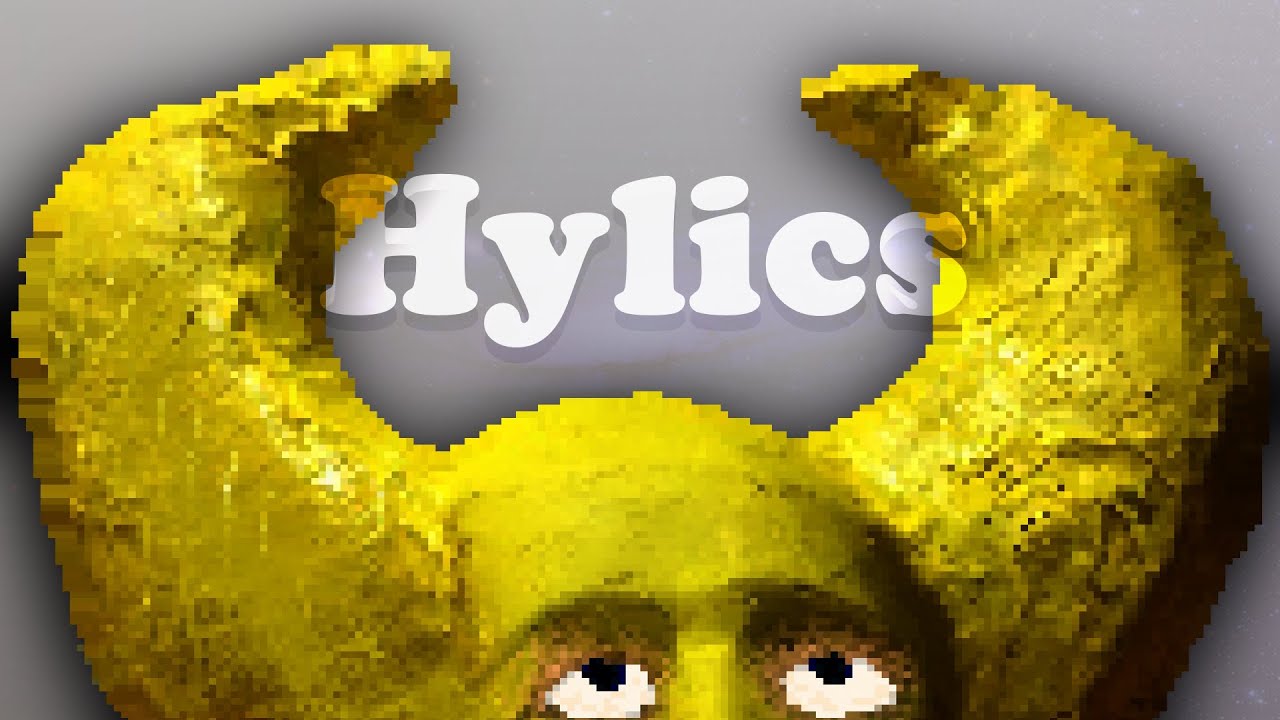 What Is Hylics?