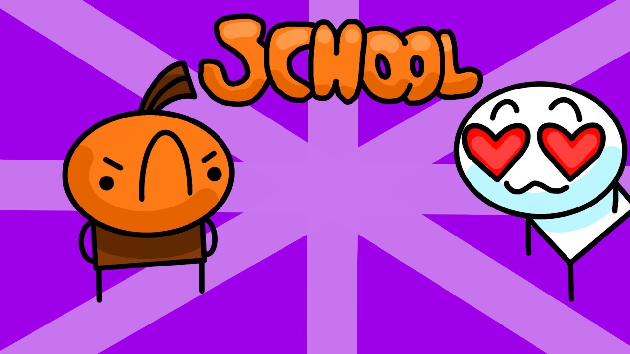 School Stories!