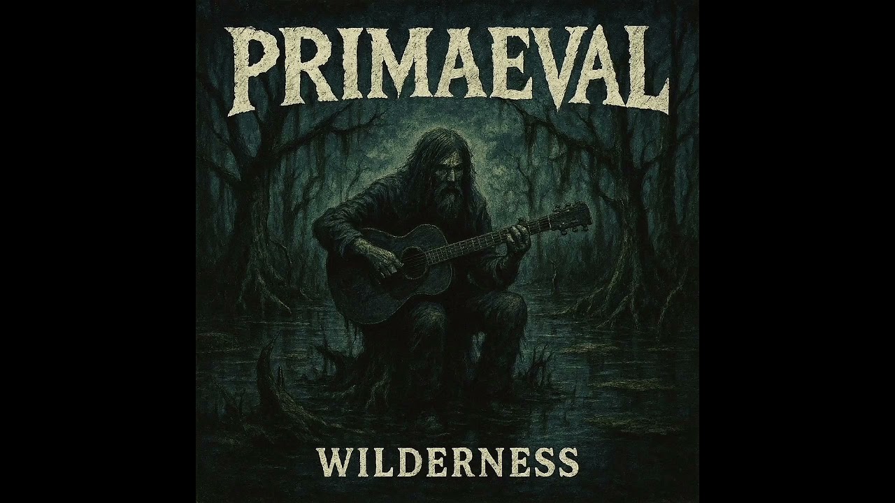 WILDERNESS: Swamp blues metal.
