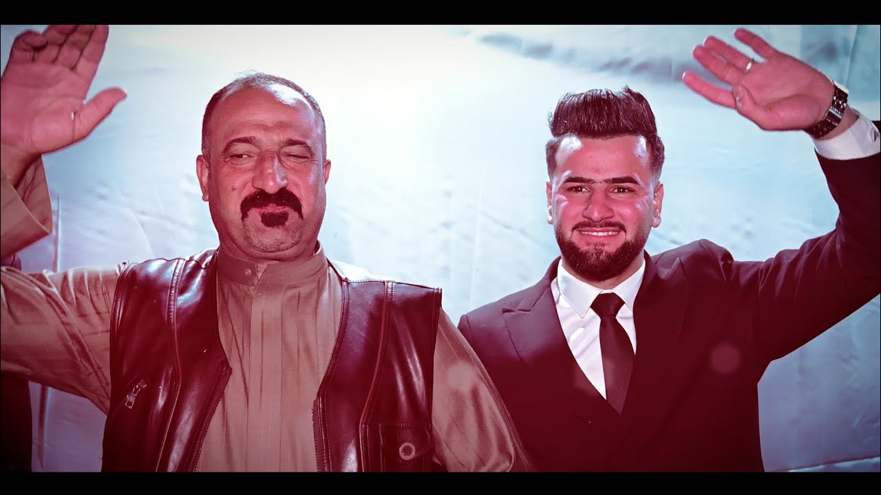 الفنان أحمد عوفي 🚦 جديد وحصرياااا مواويل 2025 ضيم 😊 حفل زفاف الأخ باقر البزوني وألاخ سجاد البزوني
