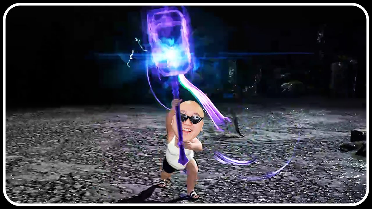 붕쯔! 붕-쯔! 붕쯔-붕쯔붕! 쯔붕!