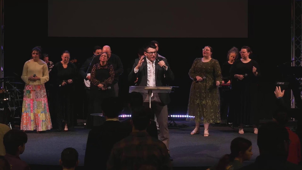 TCT Worship