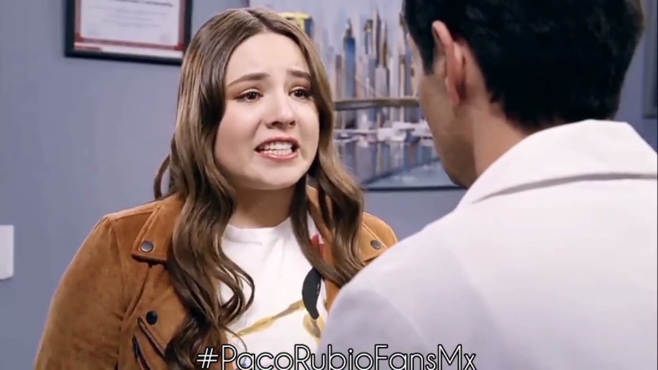 pareja clarita y Darío novela contigo sí canción un amor de verdad 🥰