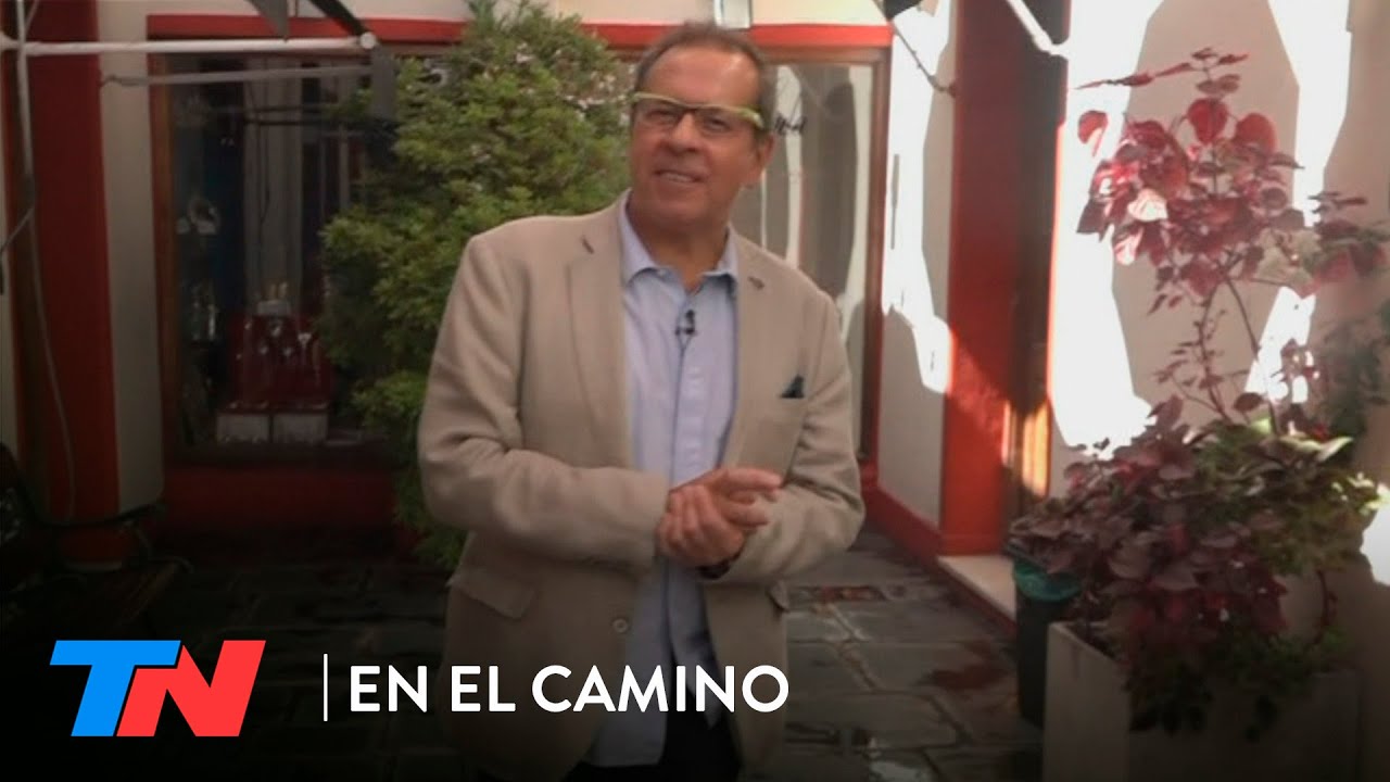 San Telmo y sus misterios: el Pasaje Belgrano, testigo de la historia porteña | EN EL CAMINO