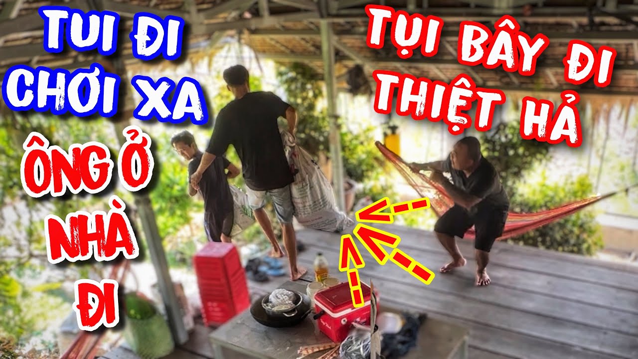 Thánh xàm thất vọng khi anh em chí cốt bây giờ đã thay đổi hết tính cách