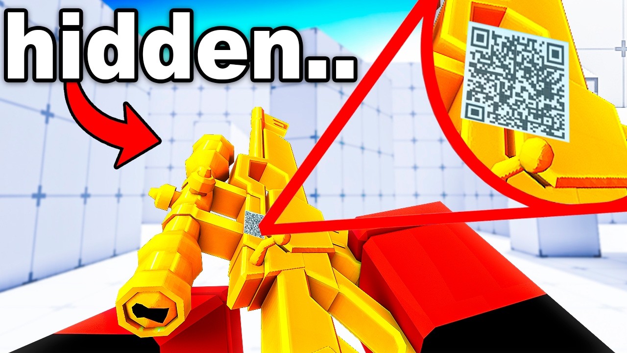 Exposing 23 HIDDEN Secrets in Rivals..