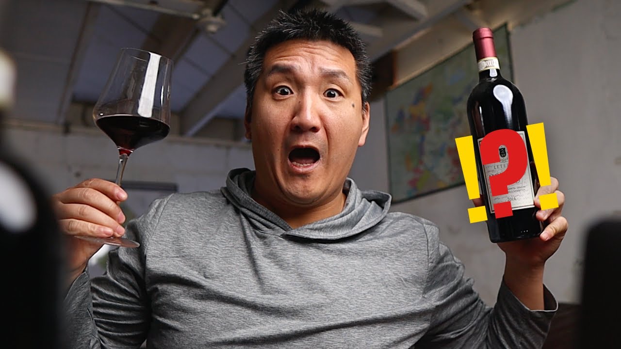 Good CABERNET SAUVIGNON for $19??!!