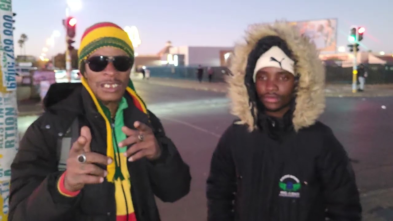 Prime time riddim (Official Video)