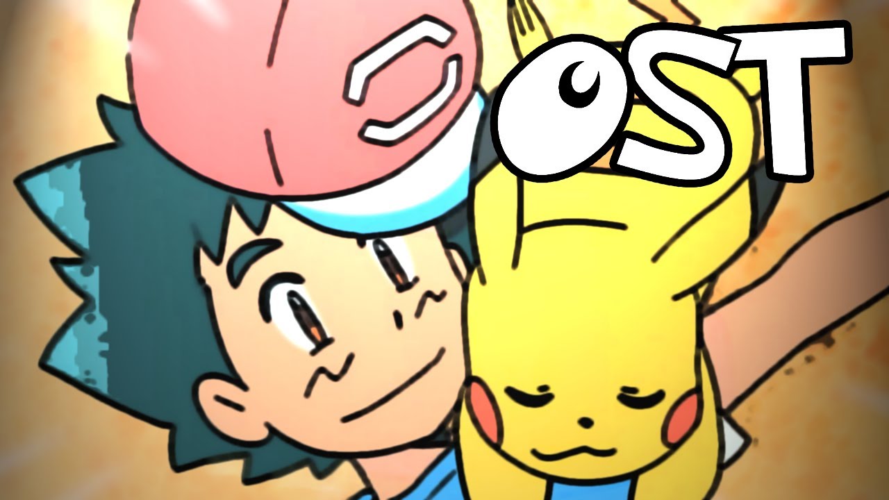 Victory! Totem Pokémon Sun & Moon OST Cover - Anime BGM Soundtrack