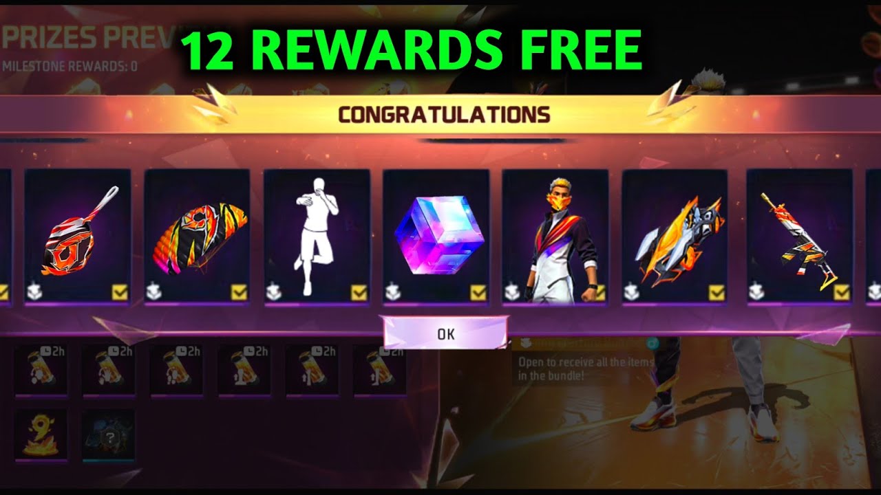 How to Get All 12 Rewards? 9th Anniversary Event + Magic Cube Store Update |