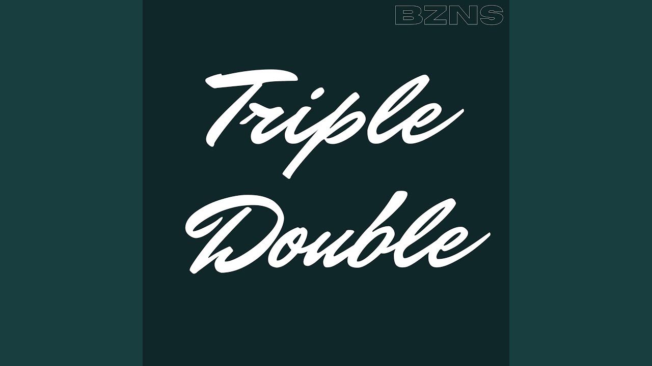 Triple Double
