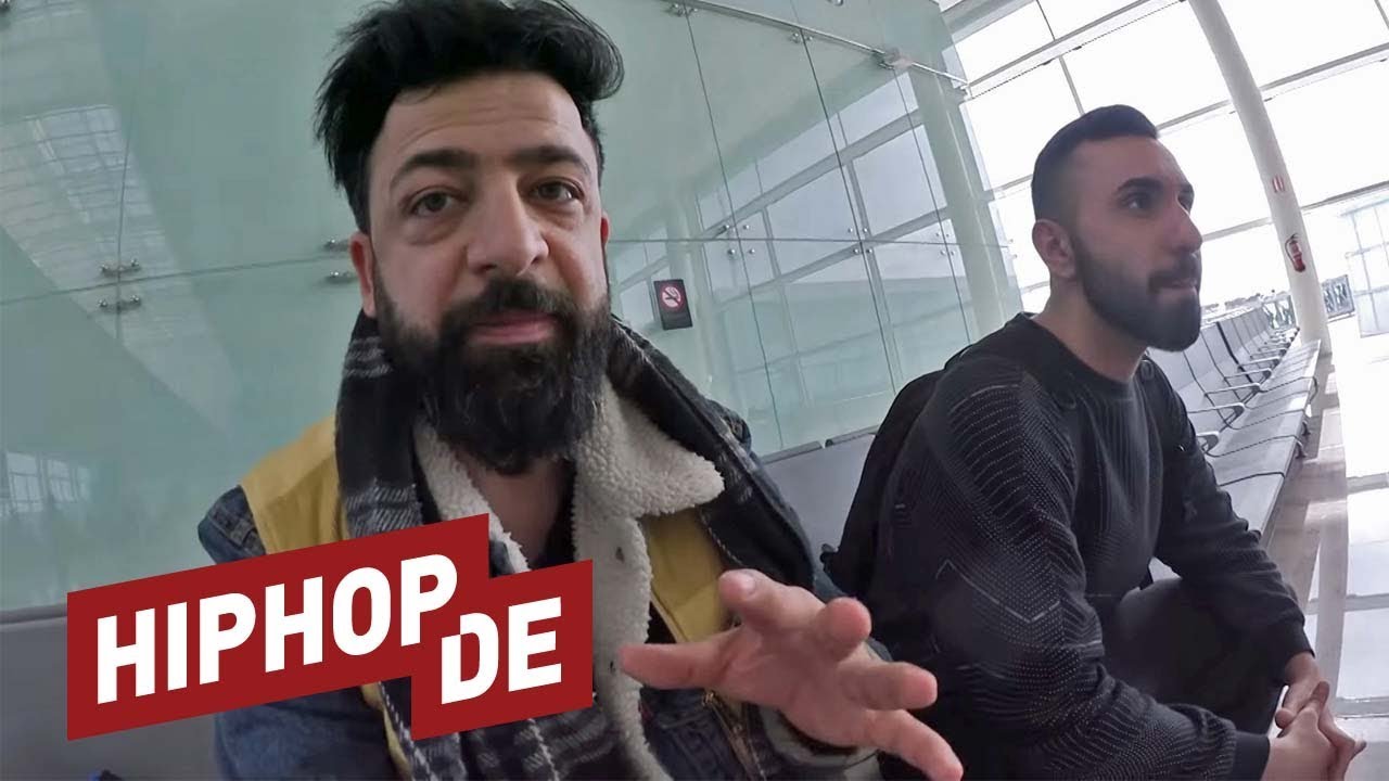 MoTrip in Barcelona: 