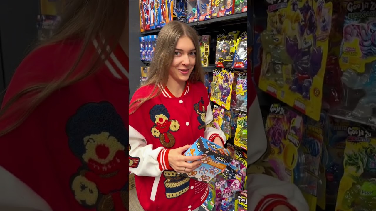 GooJitZu оригинал или подделка❓