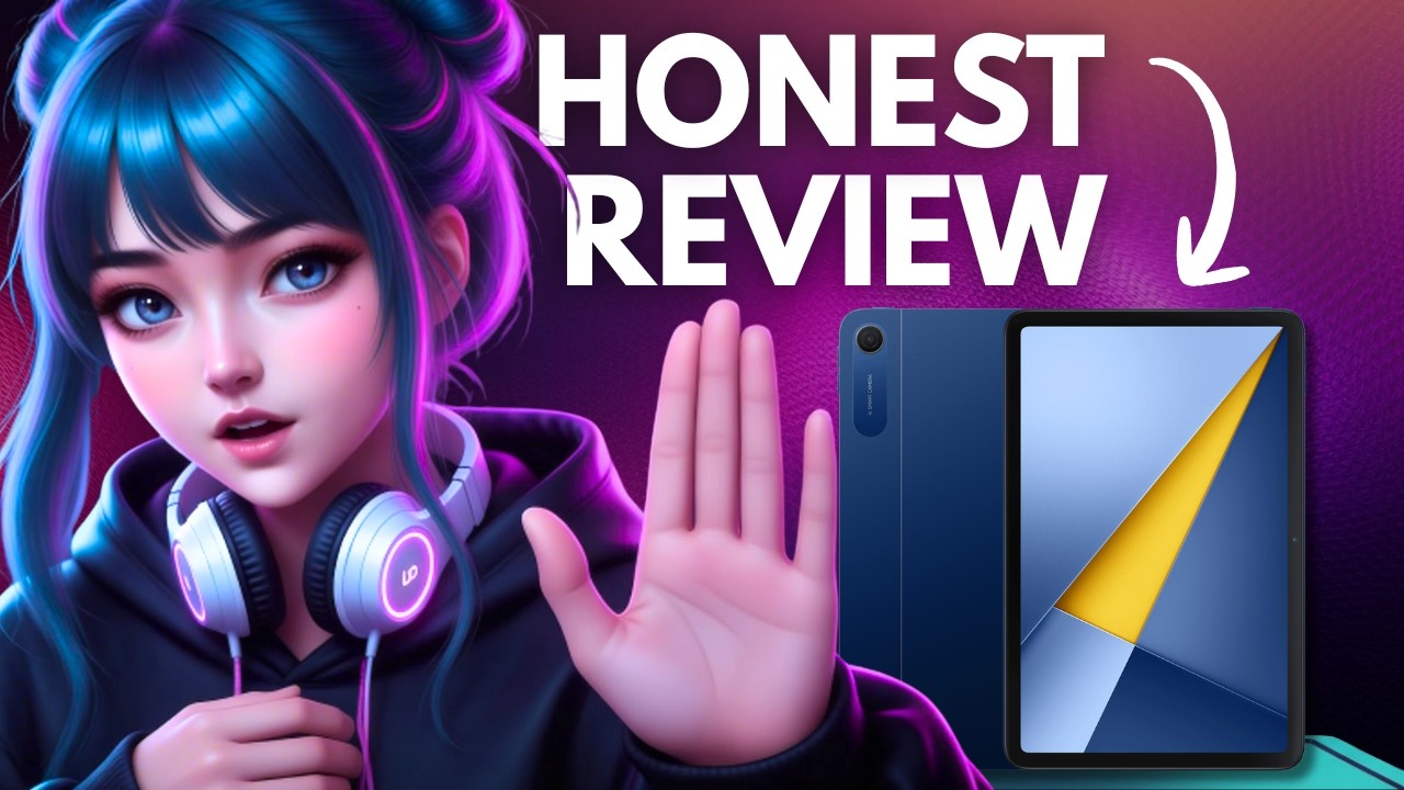 Poco Pad C1 Review: Is This $140 Tablet Worth Carrying a Second Device? (2026)