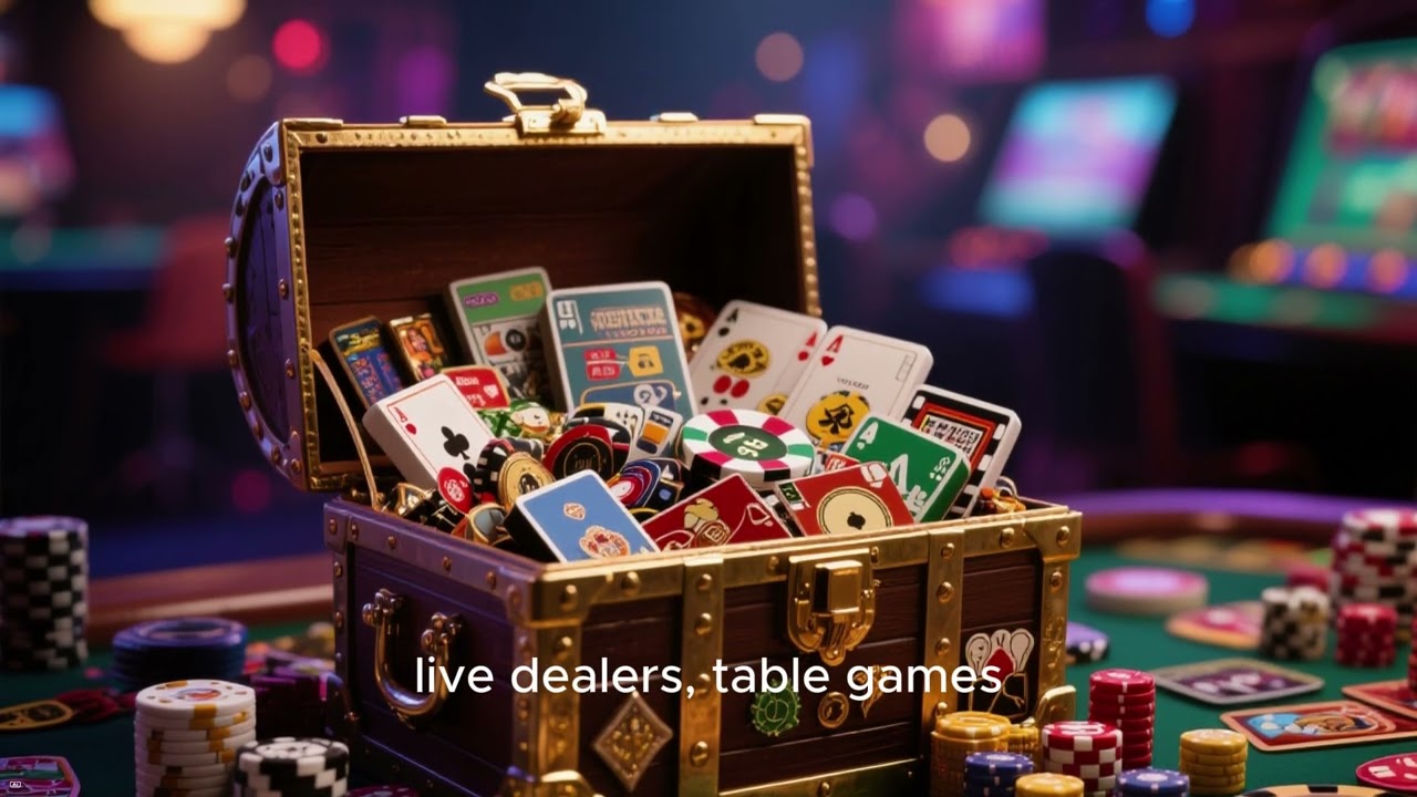 Casino API Integration & Game Aggregation | Launch Your iGaming Platform & Online Casino Today