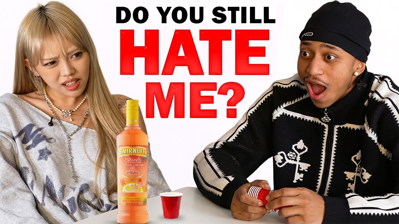 OSCS TRUTH OR DRINK
