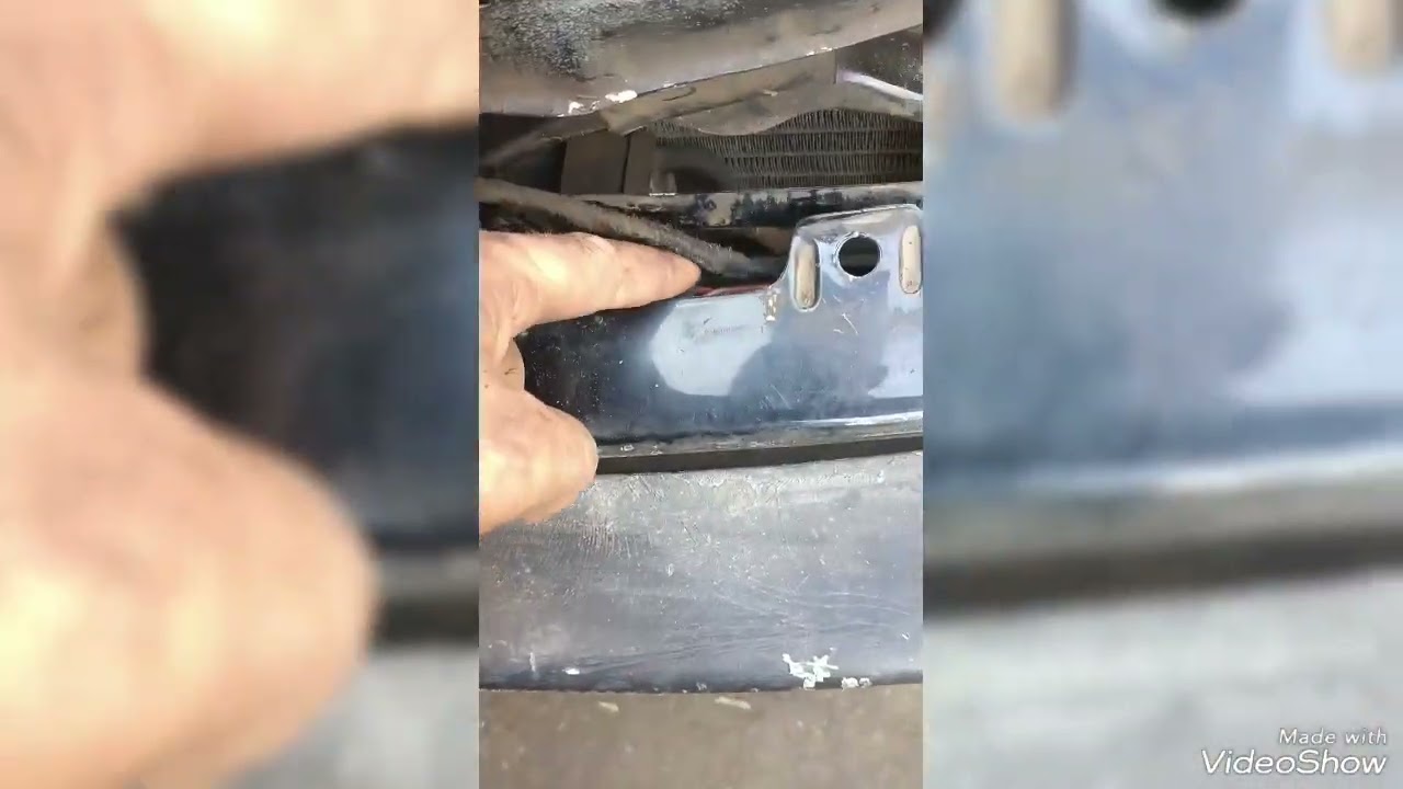 اوبل فيكترا ٩٥ مشكله ضفيره المراوح وتطظبت ضفيرة الحوض01027708712