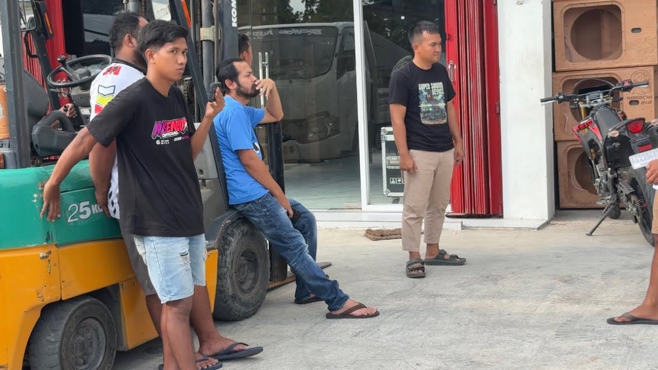 Mas bre pantau box barunya