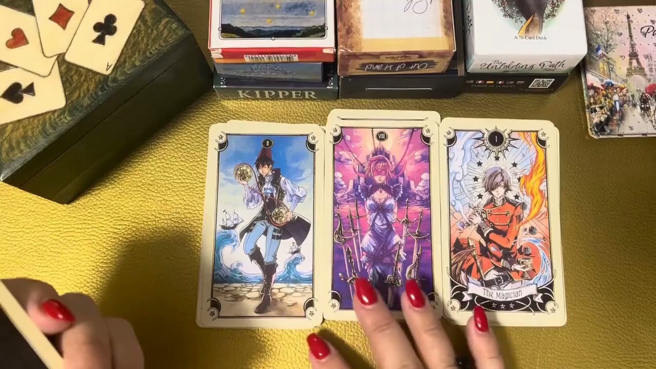 💯 НА НОВОЛУНИЕ! ❗ШОК! 🔥 ЧТО ВОТ-ВОТ СЛУЧИТСЯ? 💯😱❓#гадание #таро #tarot