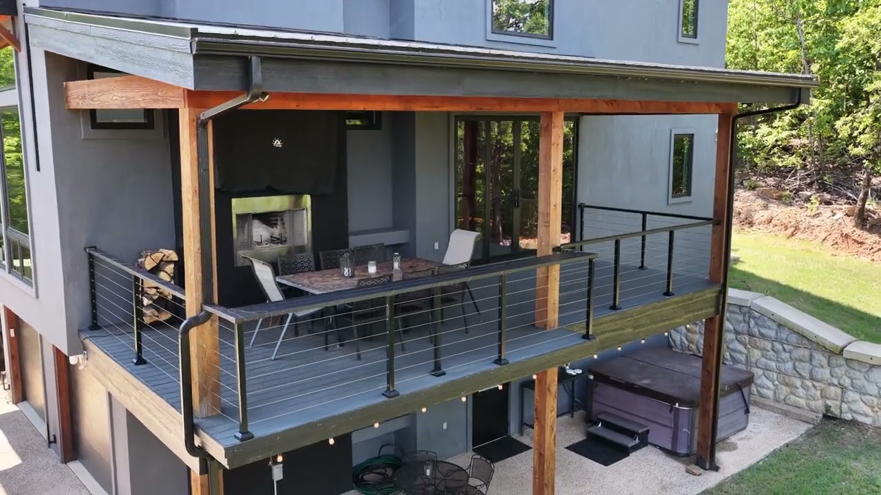 87 Rose Way  - ENJOY LAKE EUFAULA, OK LIFE AT ITS BEST!