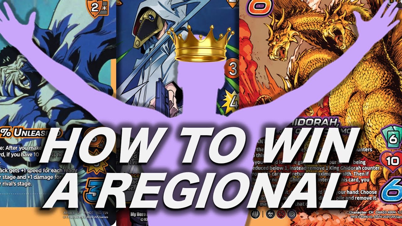 Andrew Porat Tells Me How He Won The ABQ Regional