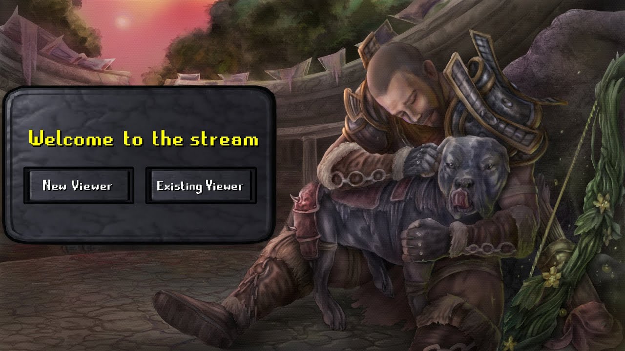 Mahogany Homes & Mixology | Fire Cape w/ BowFa TOMORROW | WoW Refugee Ironman Day 114