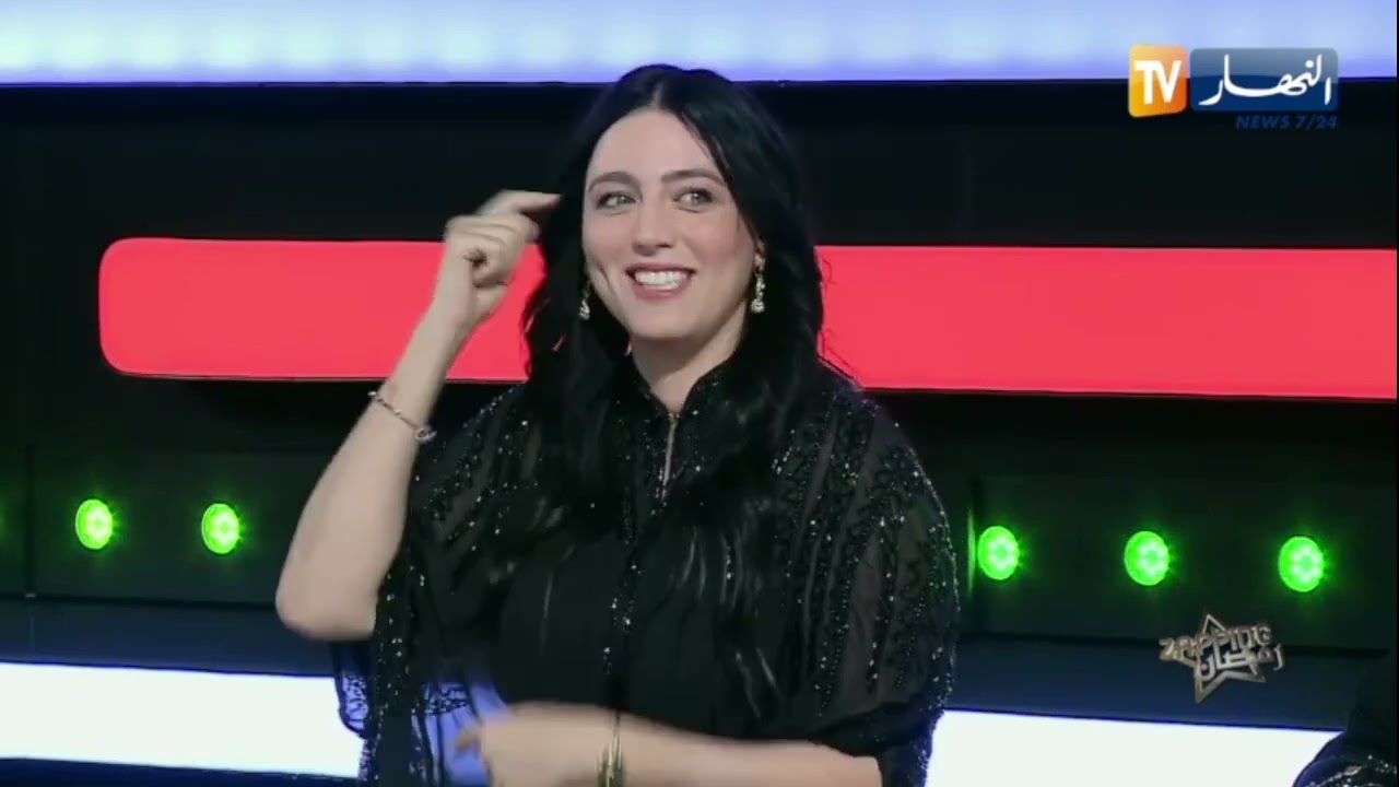 زابينغ رمضان: أجور الممثلين في الجزائر   المعايير والمؤهلات ؟