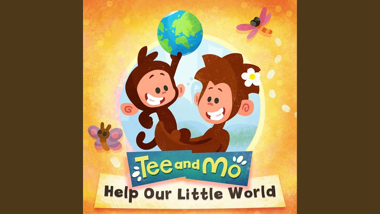 Help Our Little World