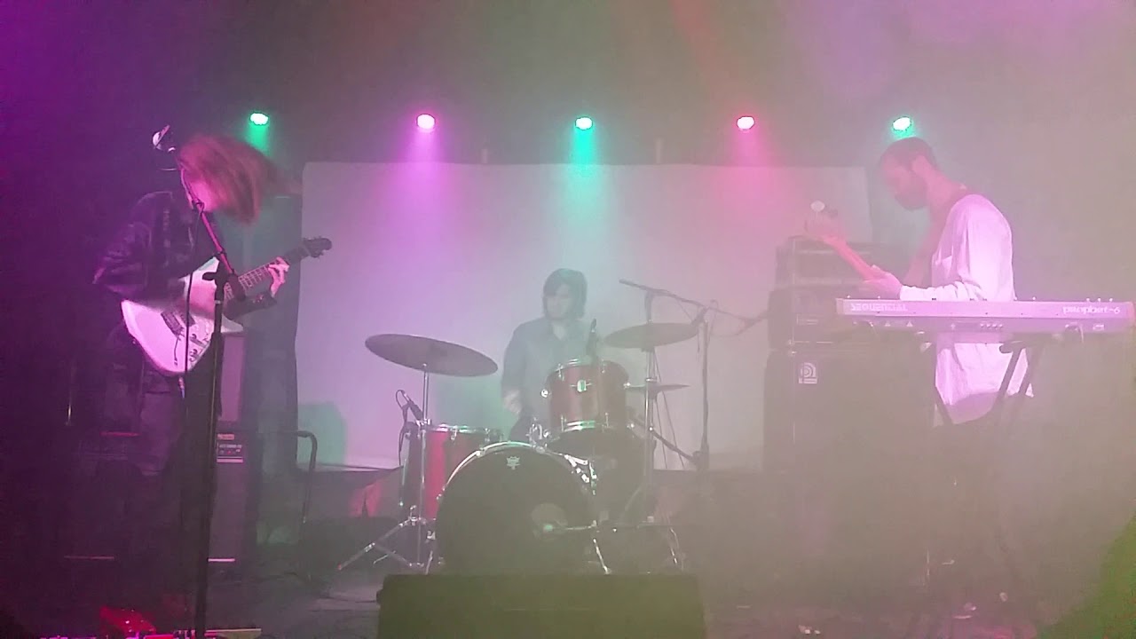 No Swoon @ Sunnvalle Brooklyn N.Y. 6/7/18