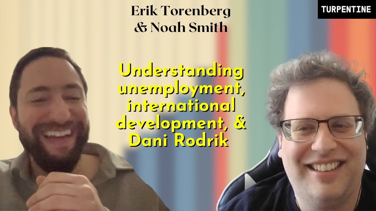 How International Development Works