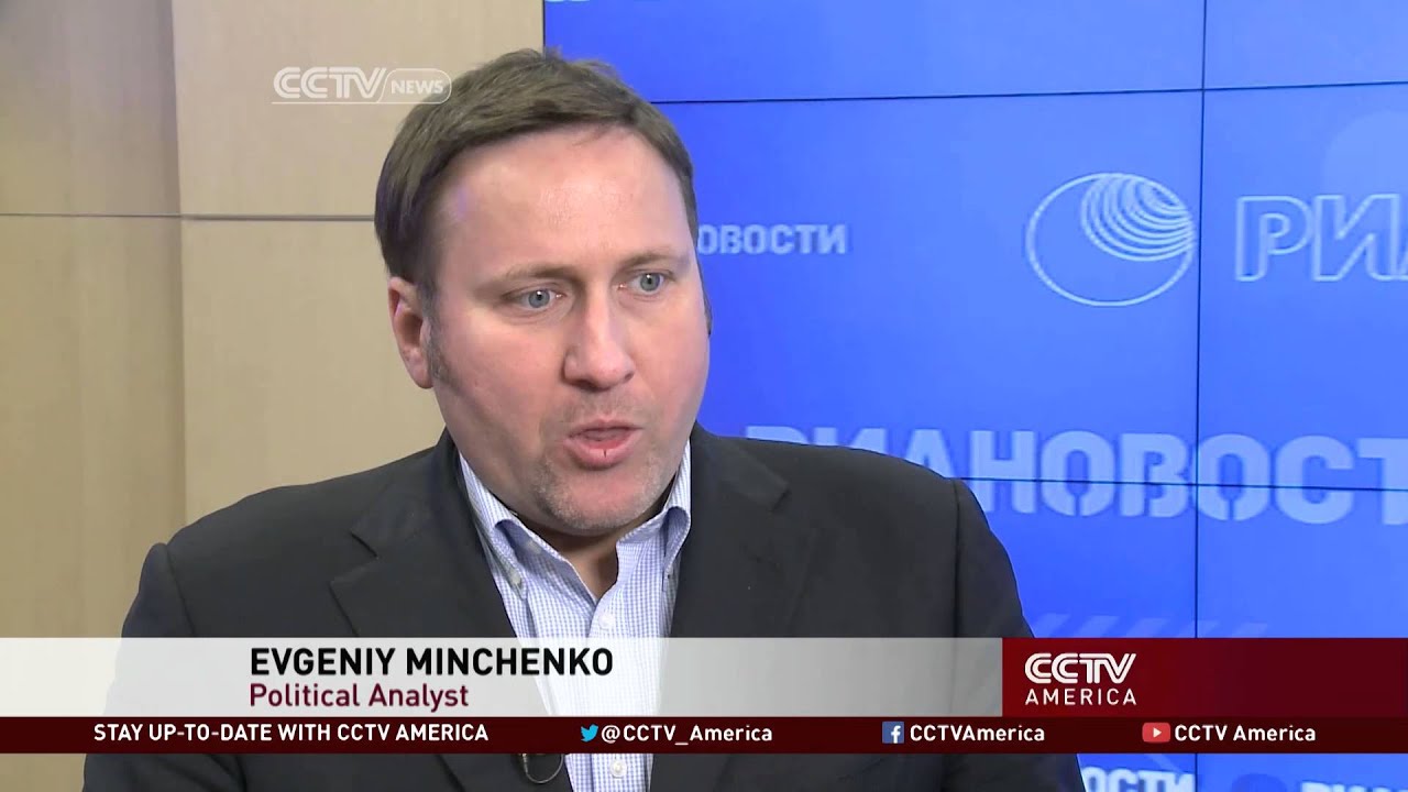 U.S. Urges Europe to Seek Alternatives to Russian Natural Gas