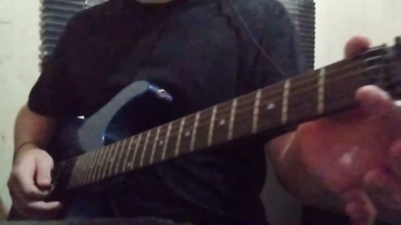 180 dias de guitarra